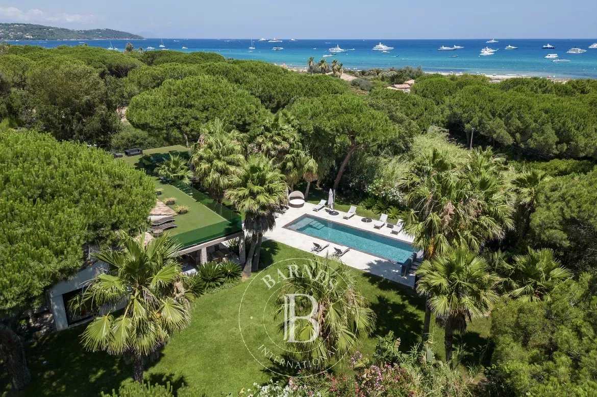 Villa Ramatuelle  -  ref 83222058 (picture 1)