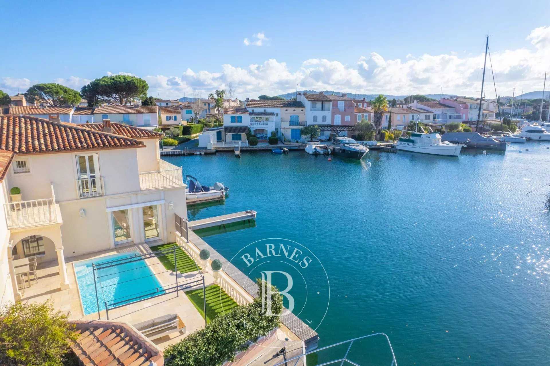 Maison Grimaud  -  ref 85998359 (picture 2)