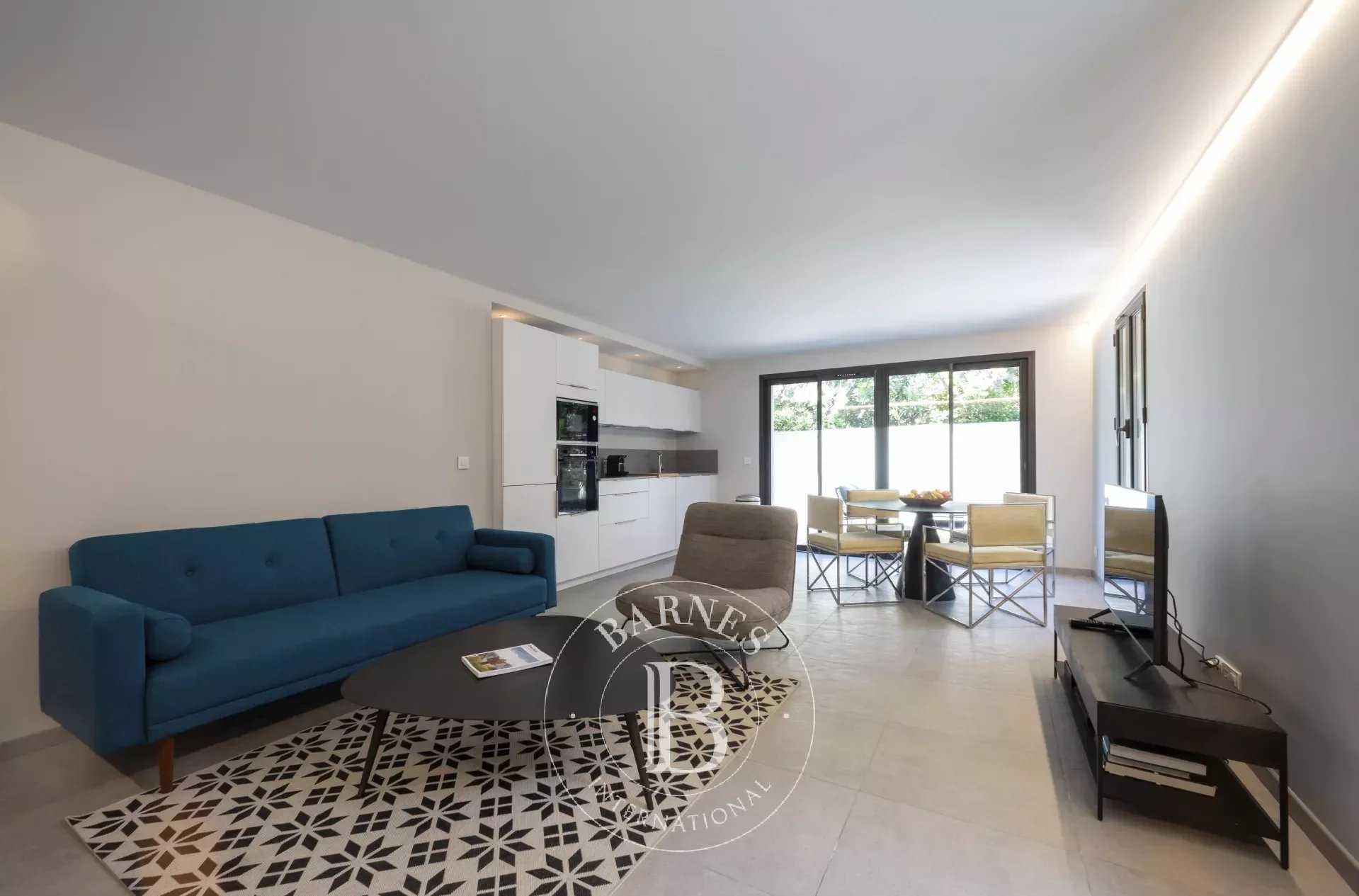 Apartment Saint-Tropez  -  ref 3506063 (picture 3)