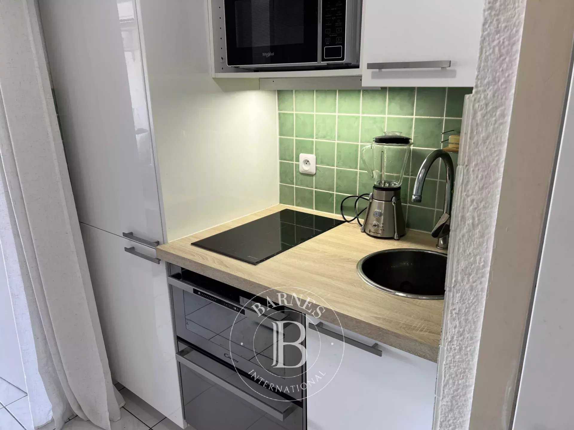 Apartment Saint-Tropez  -  ref 85985503 (picture 3)