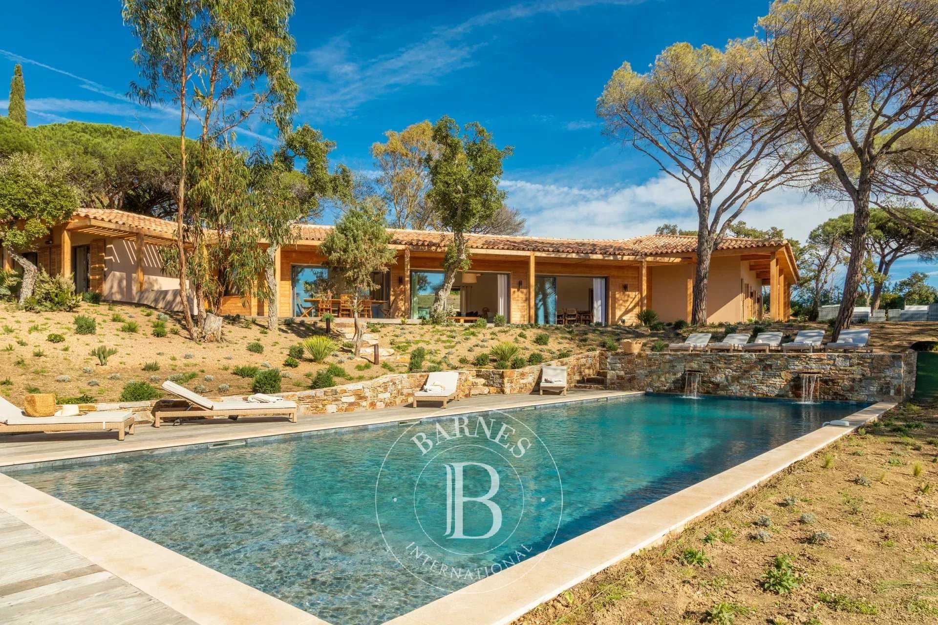 Villa Ramatuelle - Ref 86790925