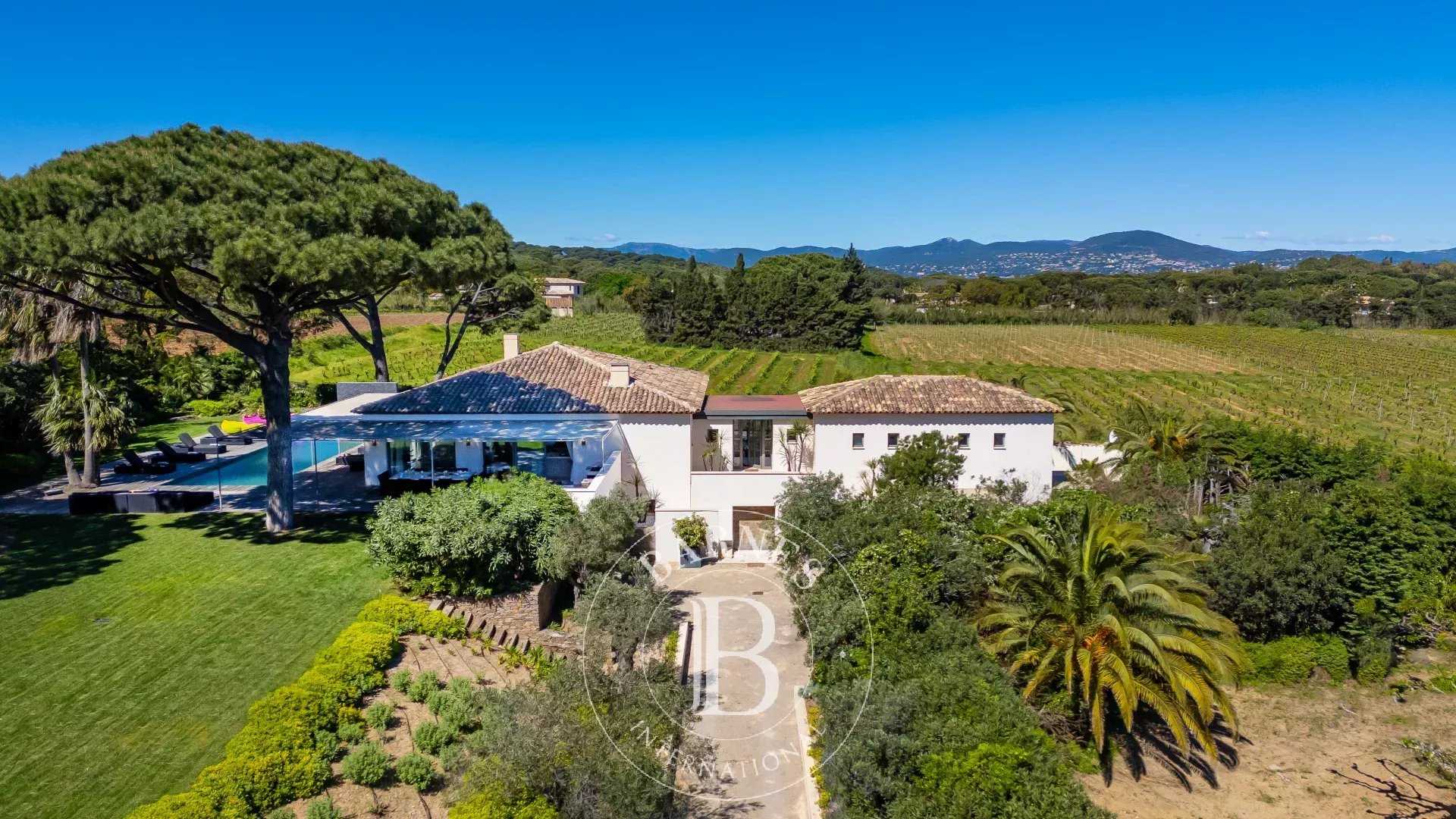 House Saint-Tropez  -  ref 84171860 (picture 2)