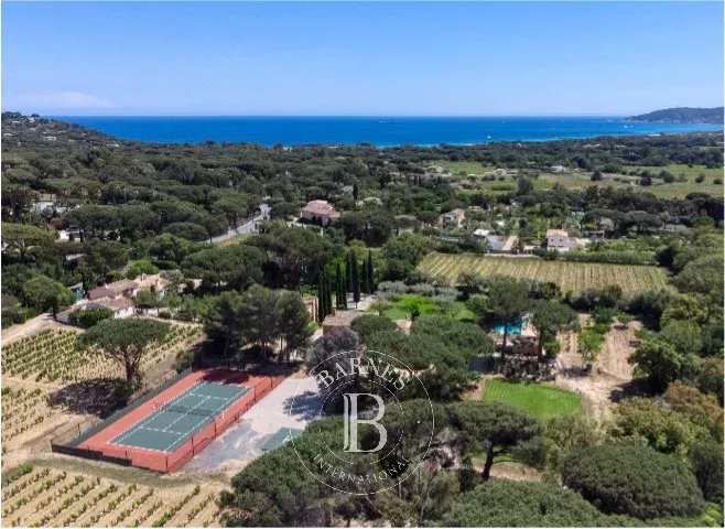 House Saint-Tropez  -  ref 86196645 (picture 1)