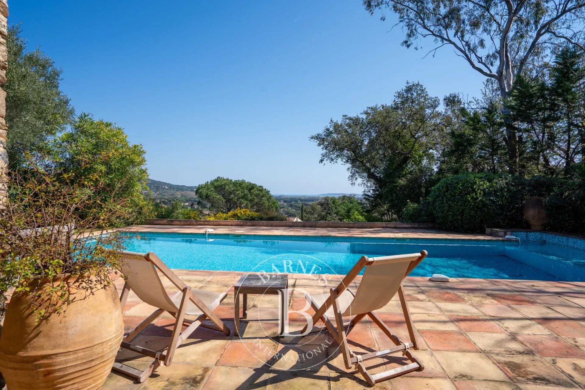 House Grimaud  -  ref 86156761 (picture 2)