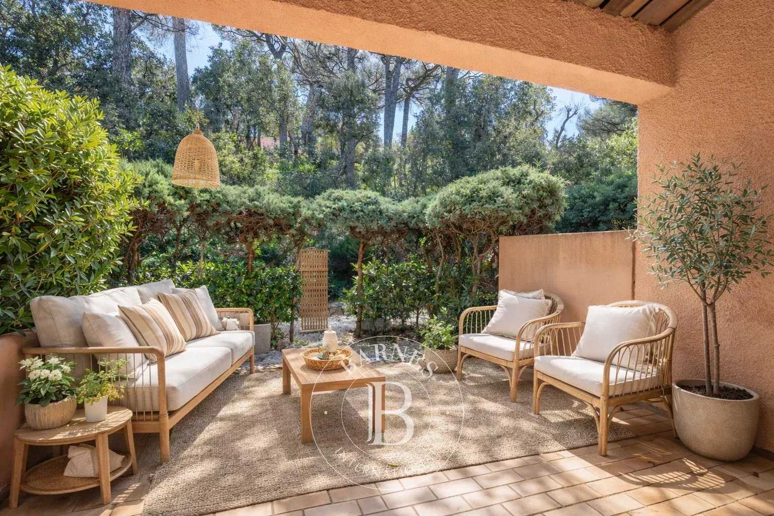 Apartment Cogolin  -  ref 86753534 (picture 2)