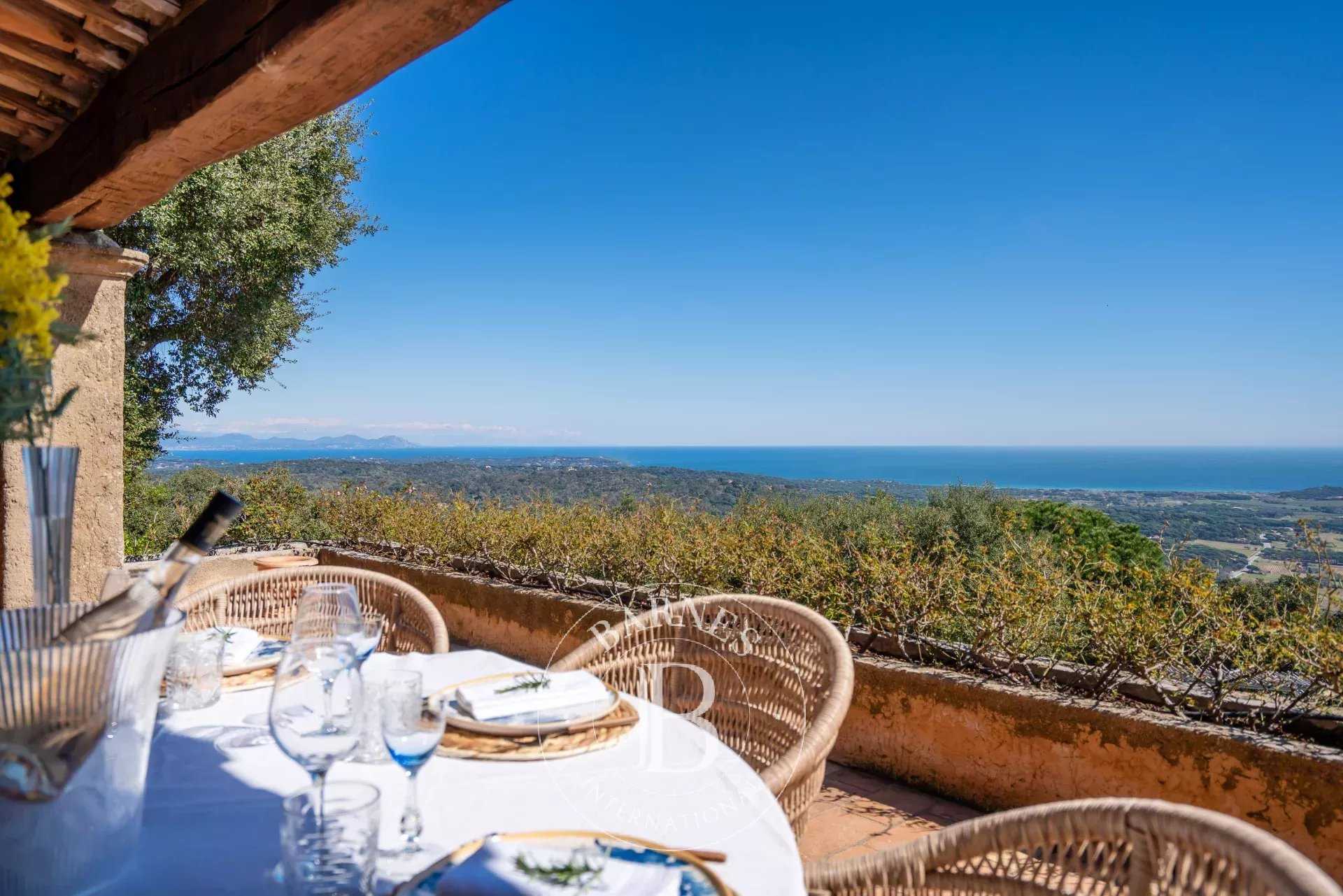 Villa Ramatuelle  -  ref 85795940 (picture 3)