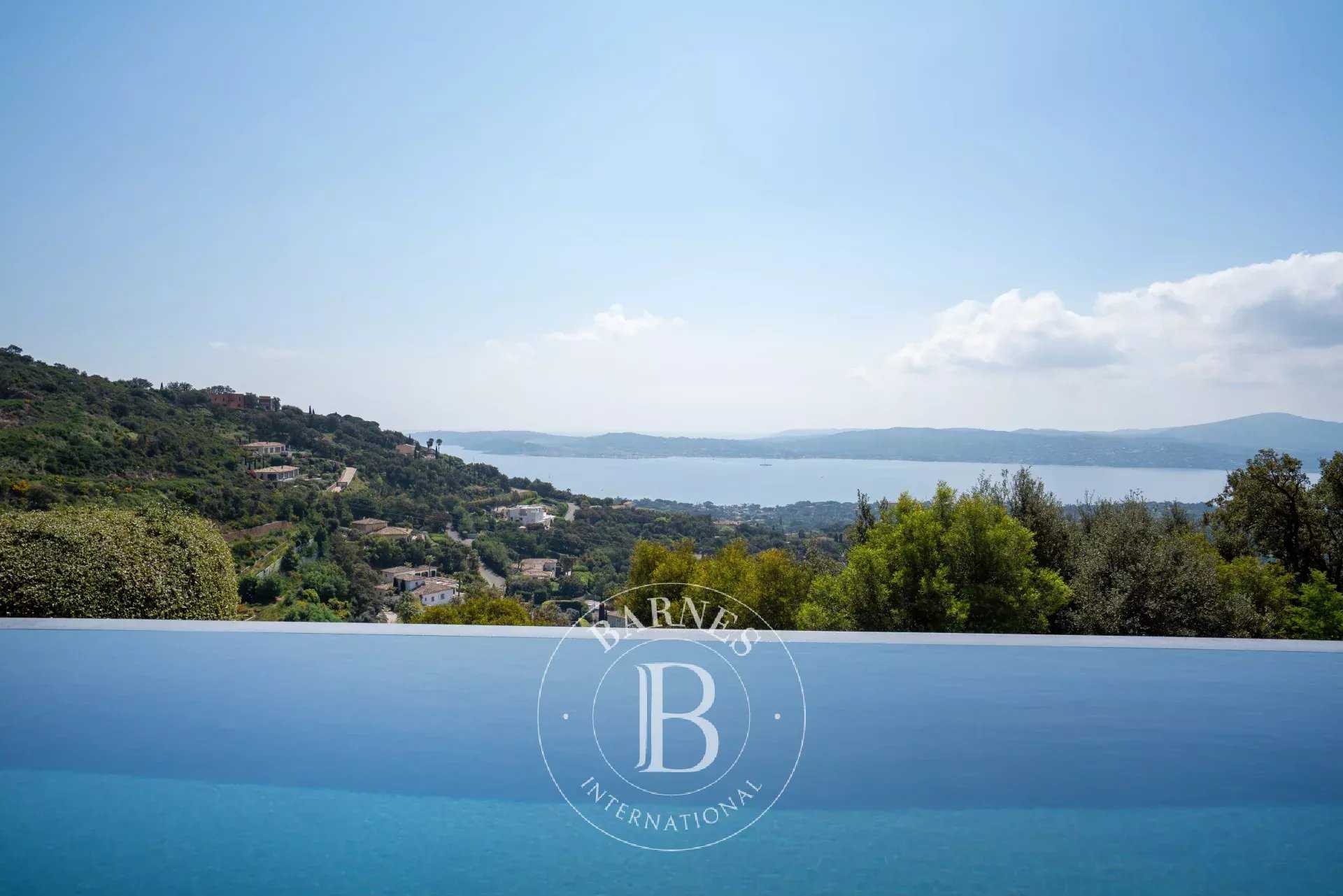 Villa Grimaud  -  ref 85614406 (picture 2)