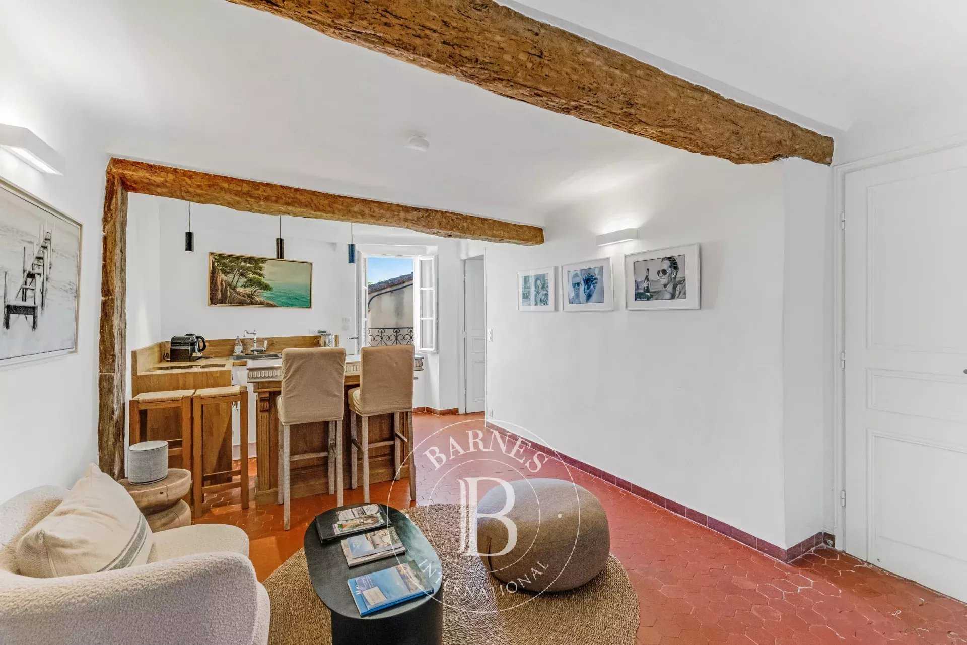 Apartment Ramatuelle  -  ref 86235189 (picture 3)