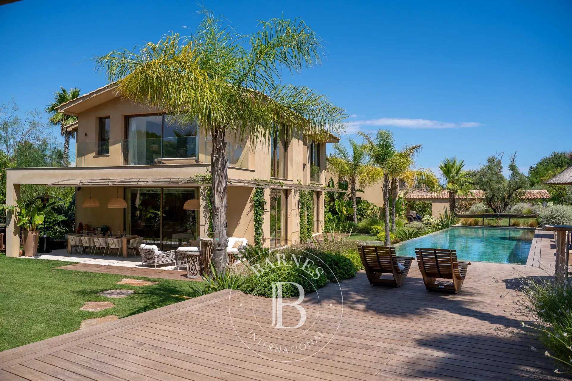 House Saint-Tropez  -  ref 86140604 (picture 2)