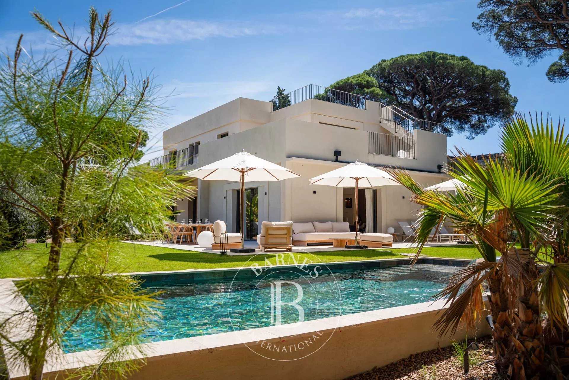 Maison Saint-Tropez  -  ref 86050260 (picture 1)