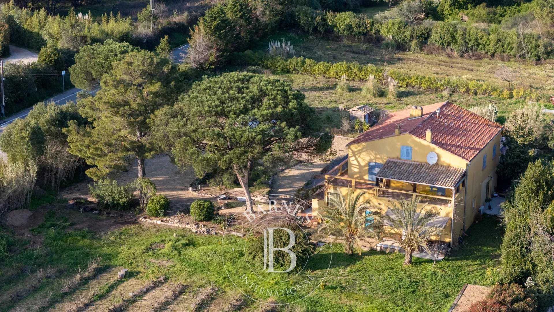 House Ramatuelle  -  ref 86600105 (picture 1)