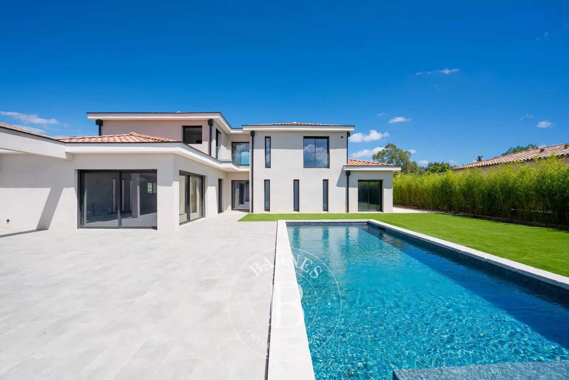 Maison Grimaud  -  ref 84411677 (picture 3)