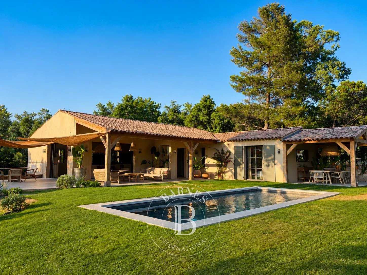 Maison La Croix-Valmer  -  ref 87072154 (picture 2)