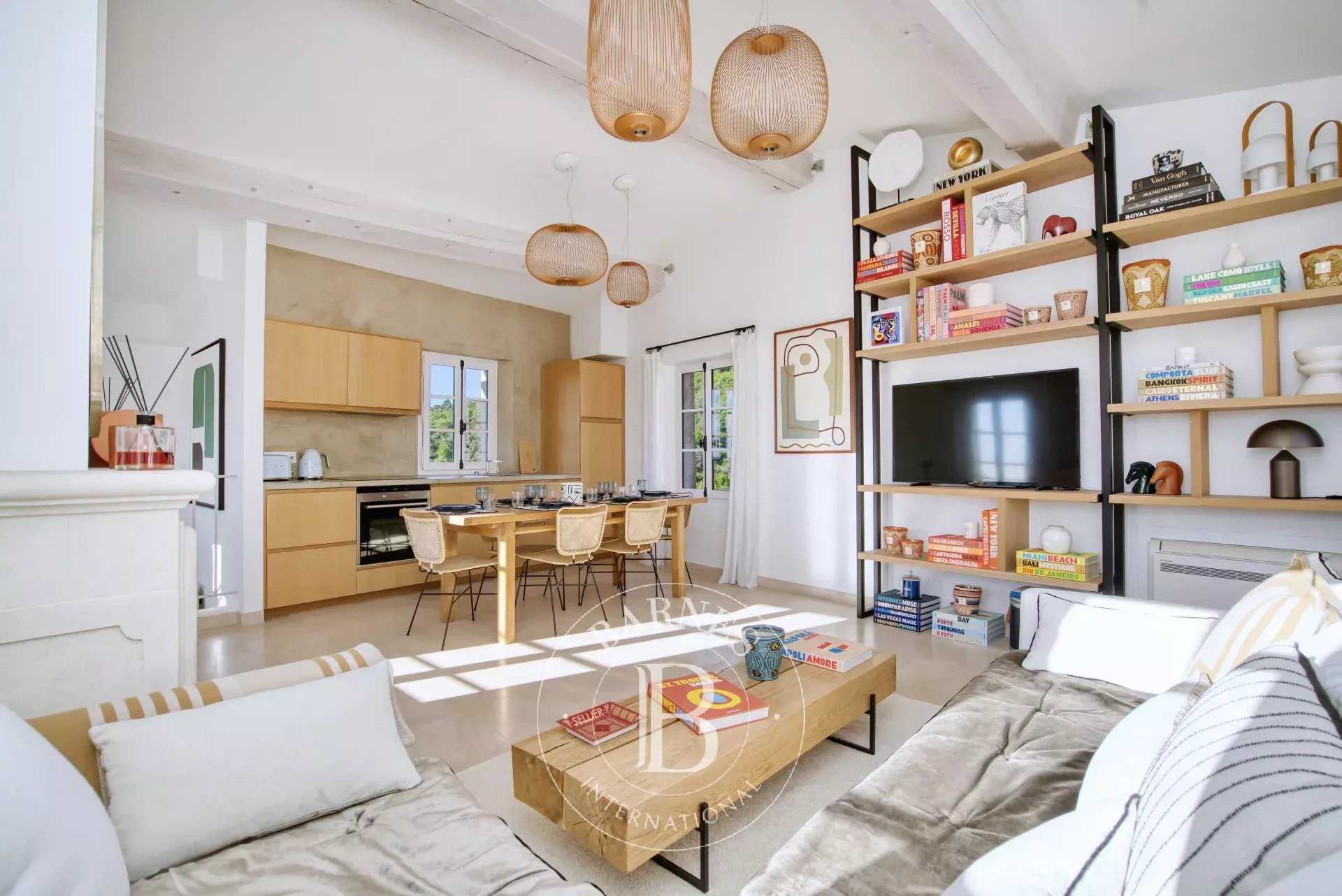 Maison de village Ramatuelle  -  ref 85899592 (picture 2)