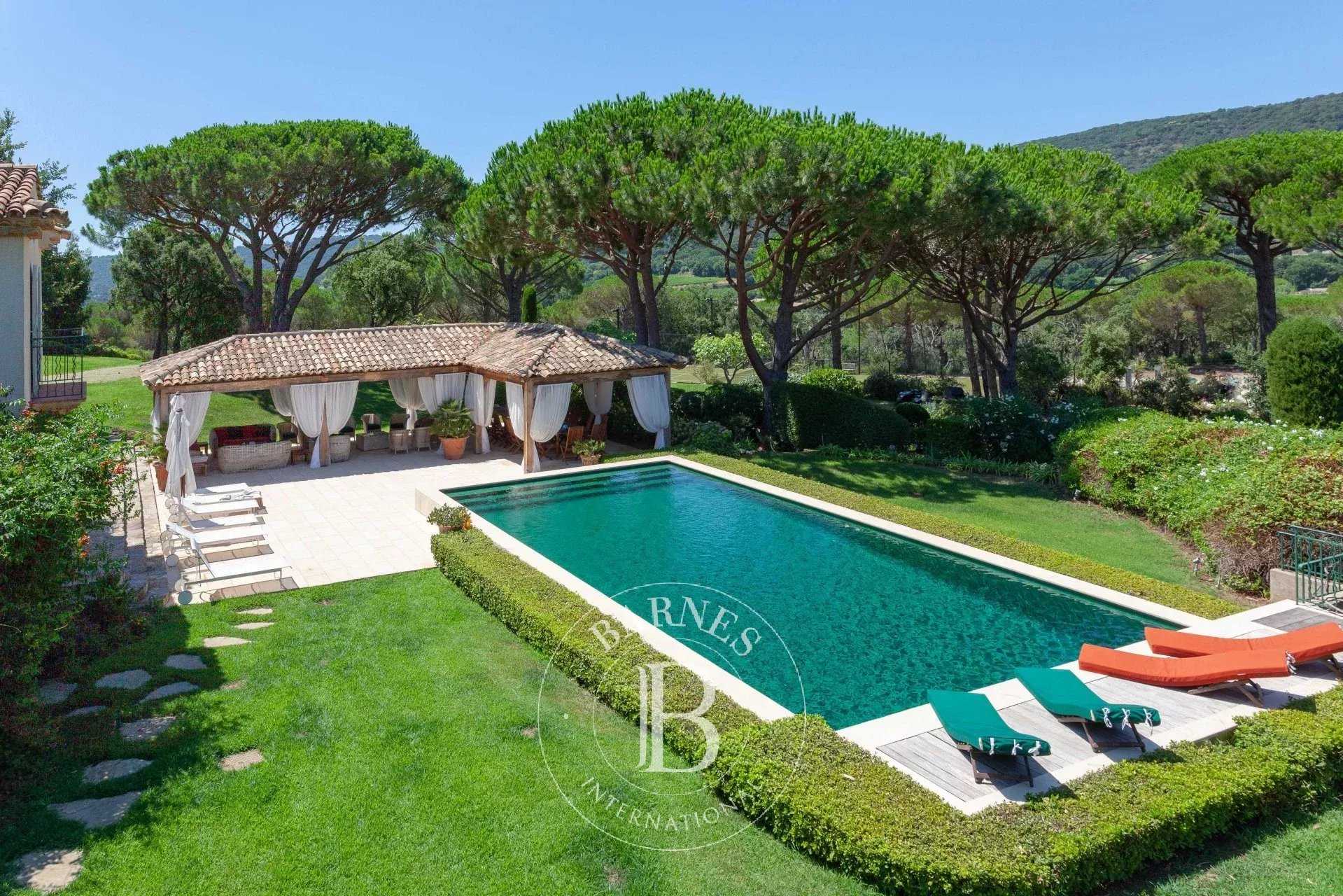 House Ramatuelle  -  ref 2213560 (picture 2)