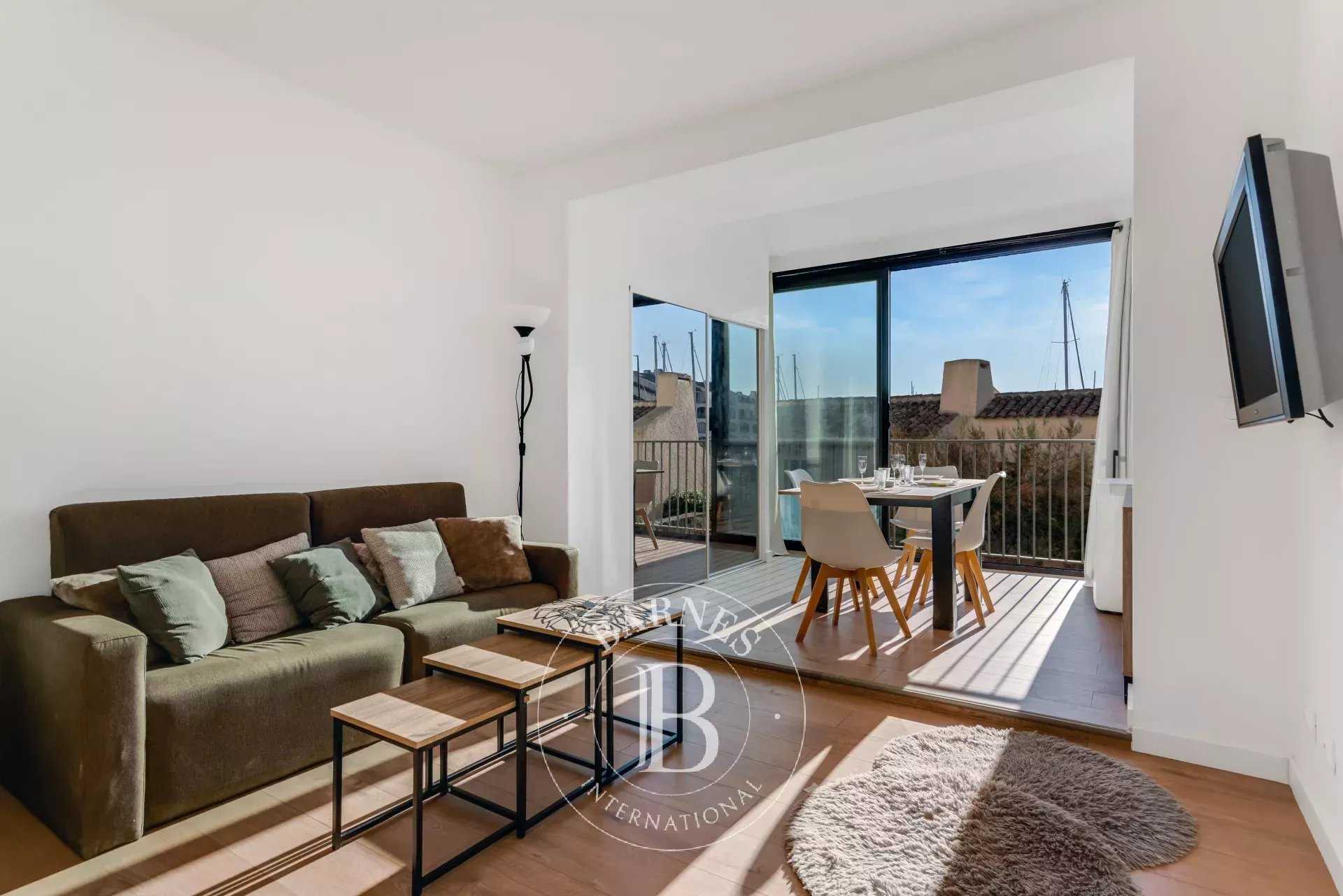 Apartment Cogolin  -  ref 86417536 (picture 2)