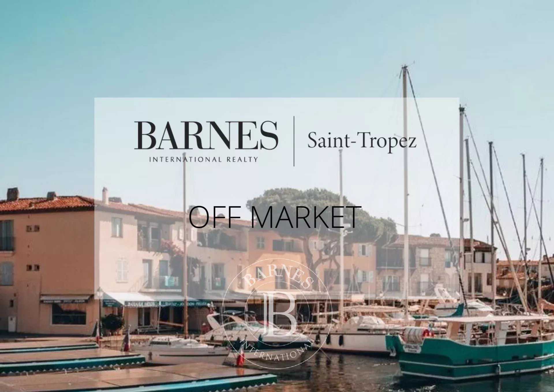 Appartement Port Grimaud  -  ref 86218843 (picture 1)