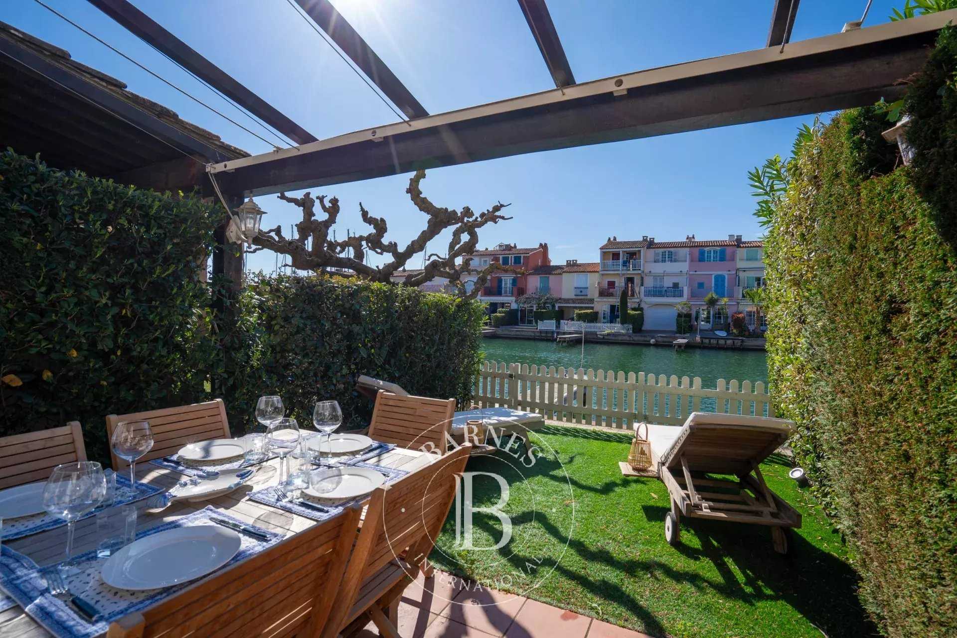 House Port Grimaud  -  ref 86802067 (picture 1)