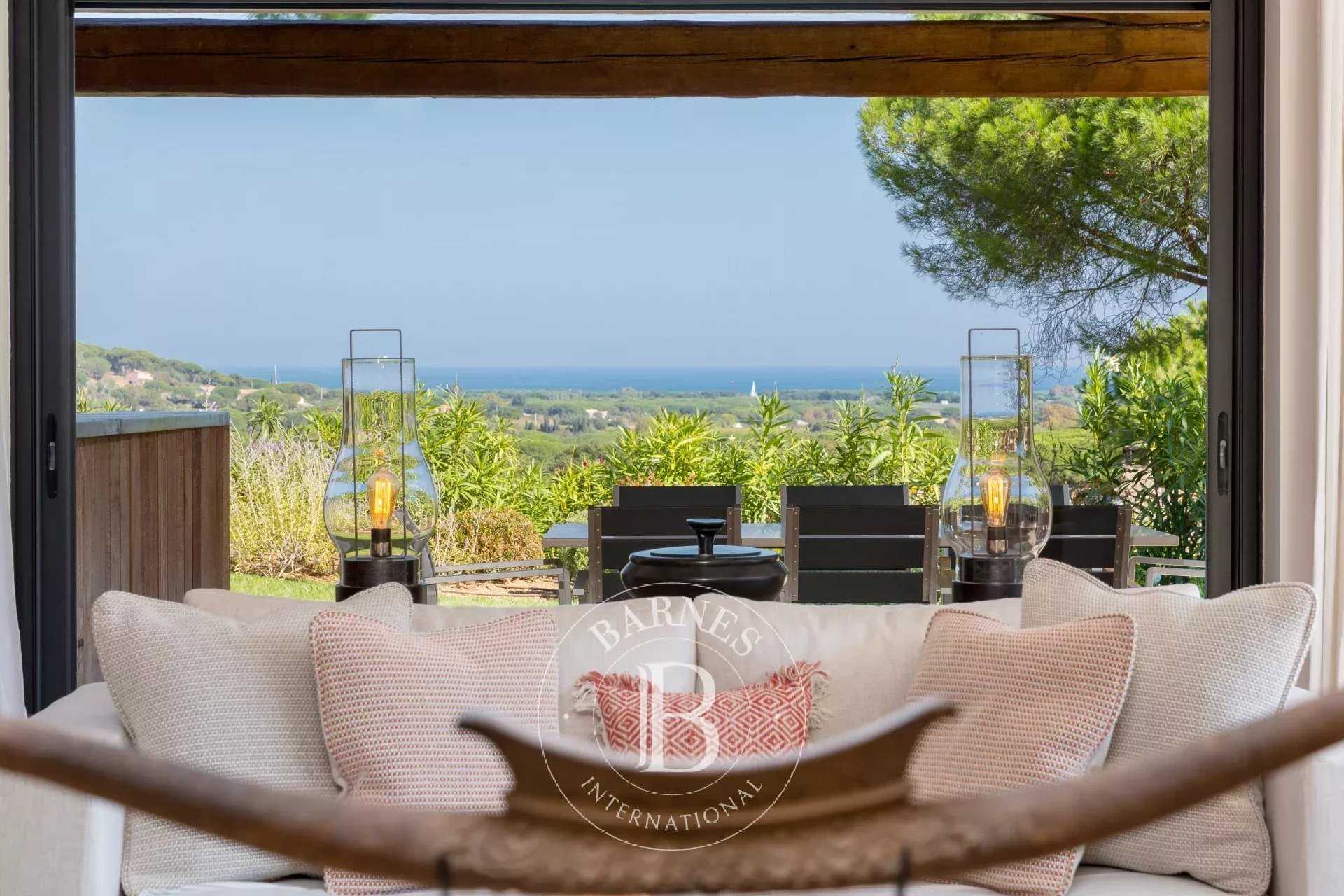 House Ramatuelle  -  ref 2213961 (picture 2)