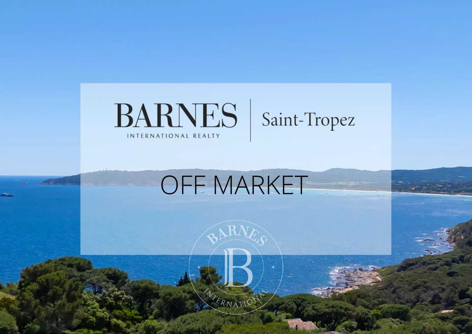 Maison Saint-Tropez  -  ref 85968170 (picture 1)