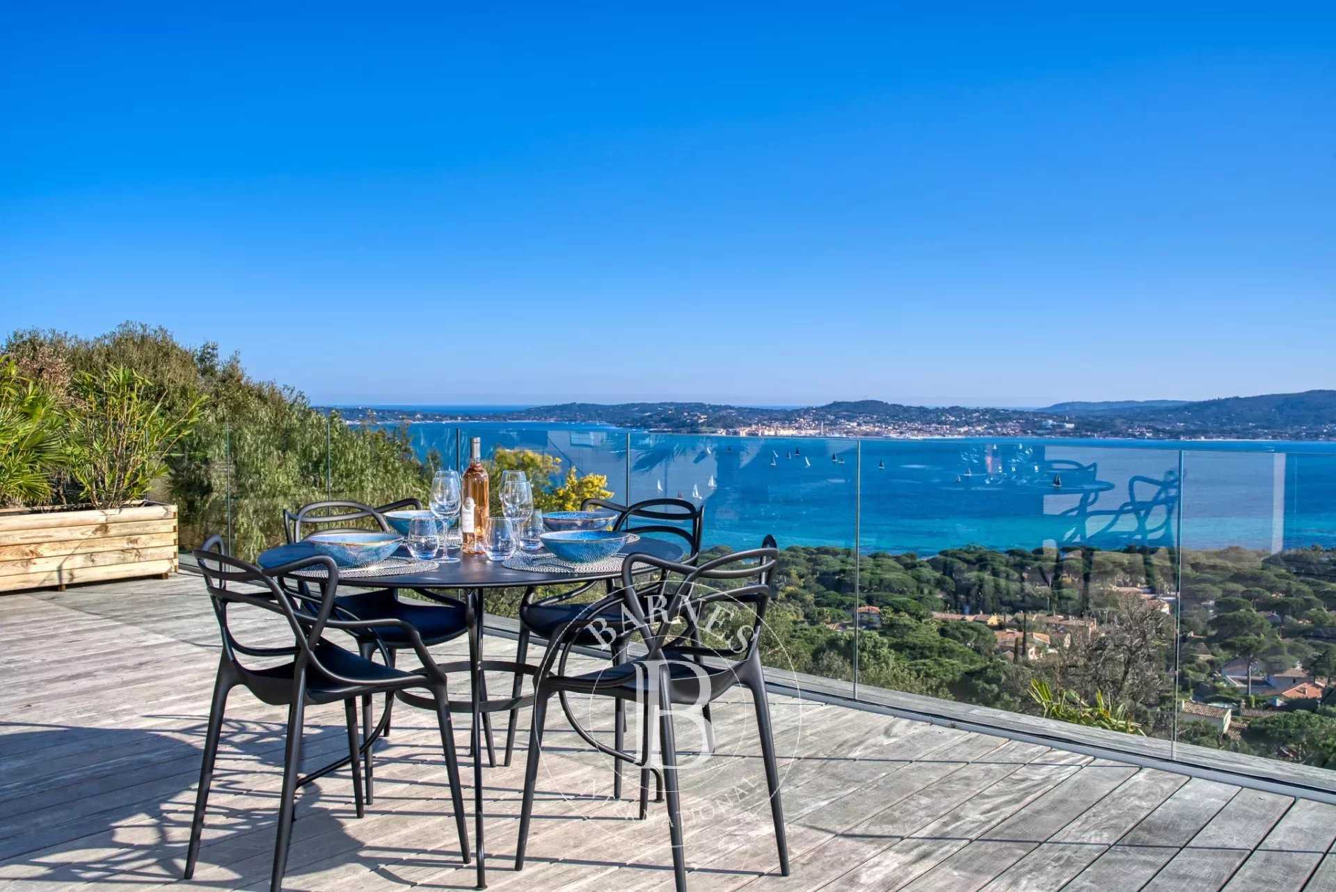 Villa Grimaud - Ref 7069101