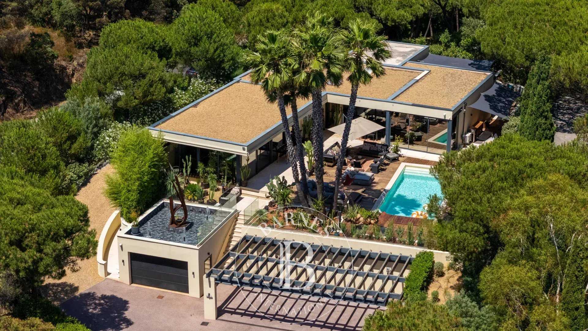 Villa Ramatuelle - Ref 82218152