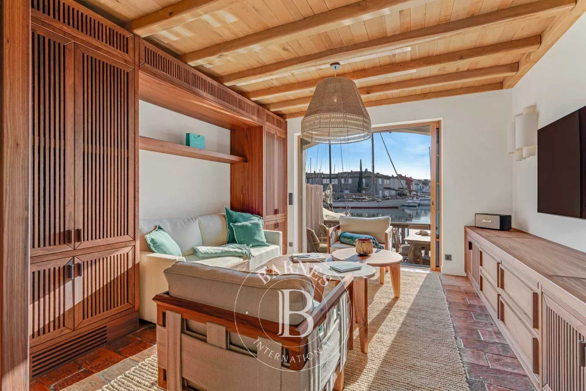 House Port Grimaud  -  ref 86854335 (picture 3)