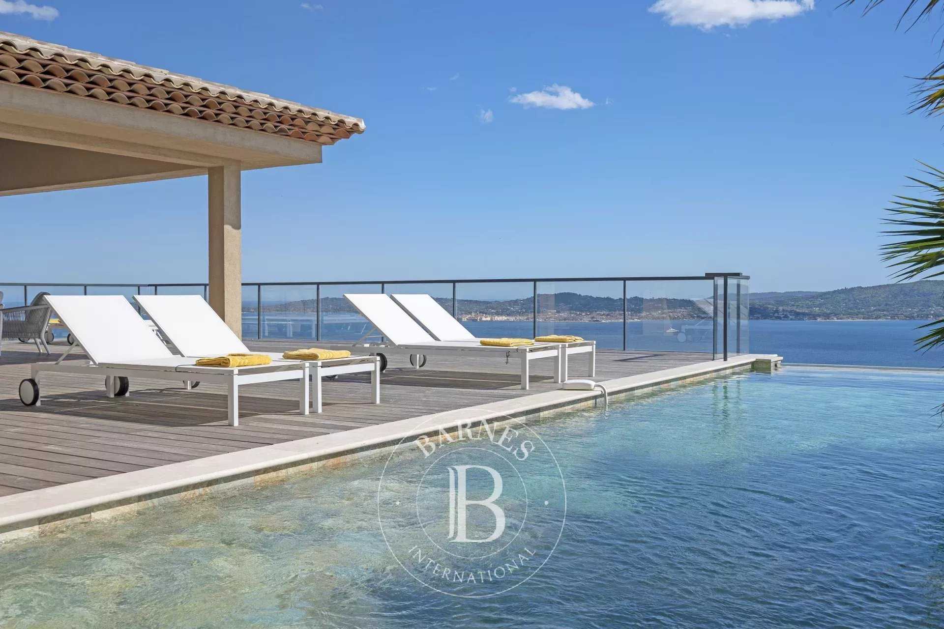 Maison Grimaud  -  ref 85796626 (picture 1)