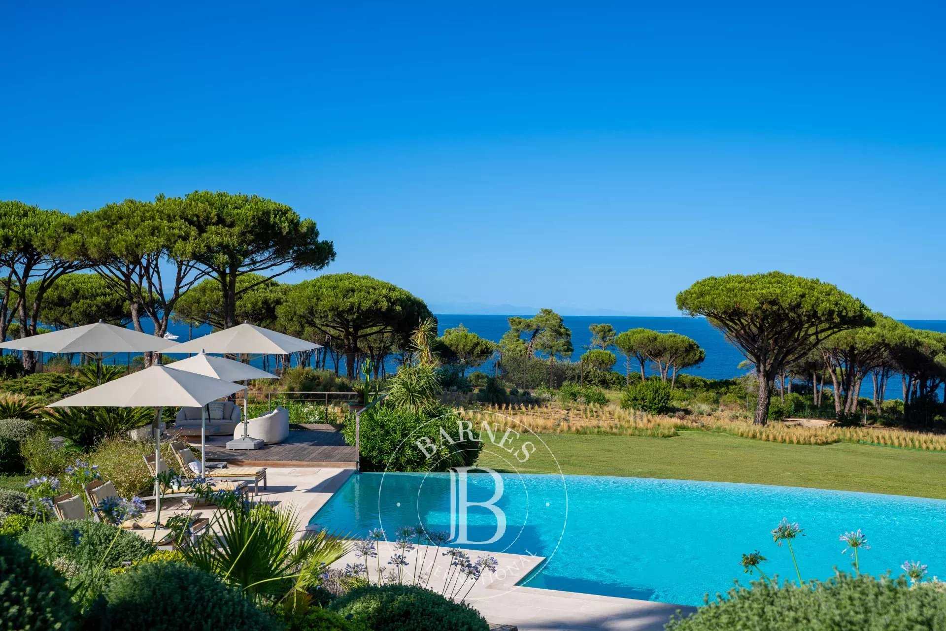 House Ramatuelle  -  ref 7069520 (picture 2)