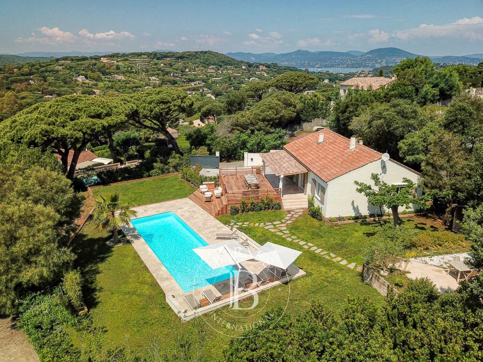 Maison Saint-Tropez  -  ref 86091460 (picture 3)