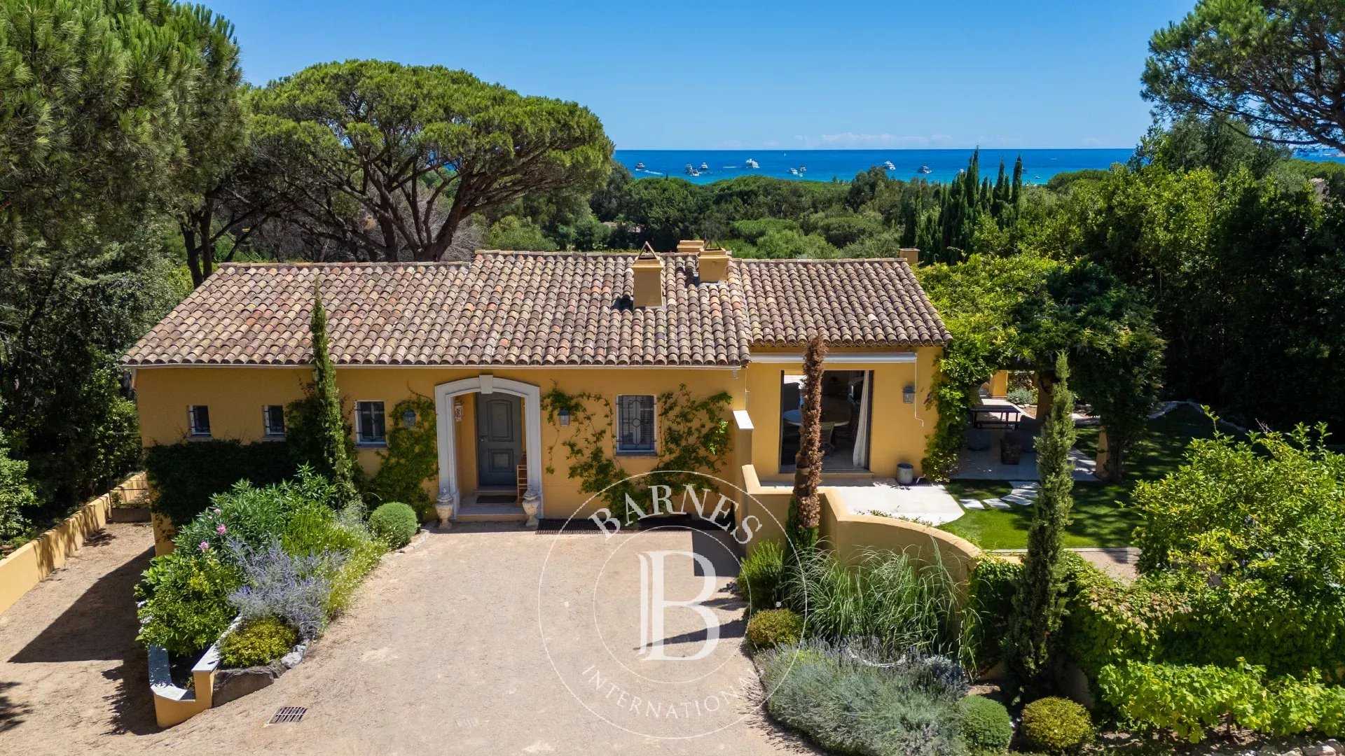 Maison Ramatuelle  -  ref 86141675 (picture 2)