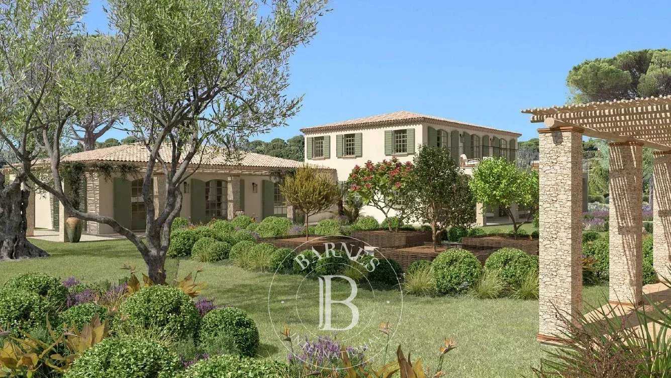 House Saint-Tropez  -  ref 84872159 (picture 1)