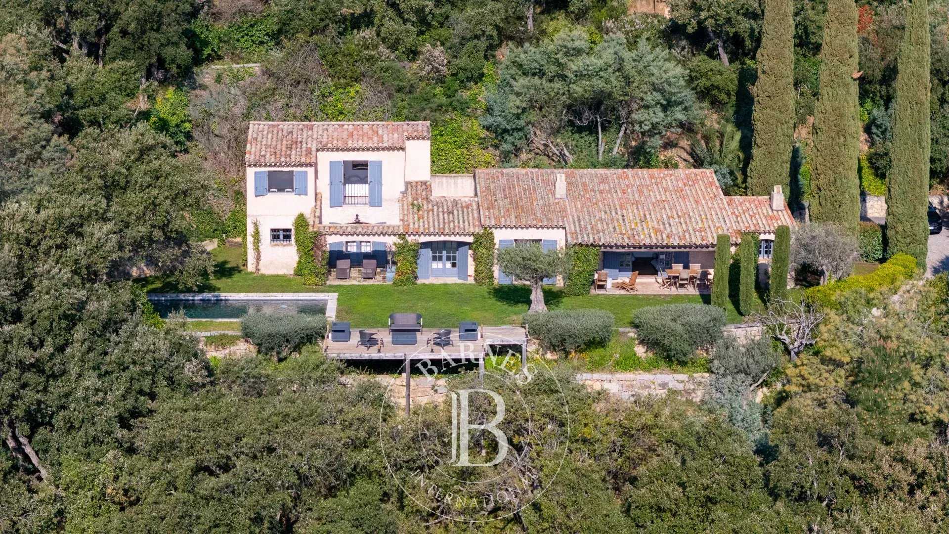 House Grimaud  -  ref 86790767 (picture 2)