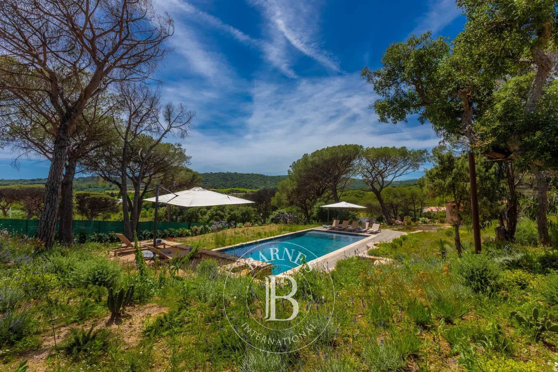 Villa Ramatuelle  -  ref 86790925 (picture 2)
