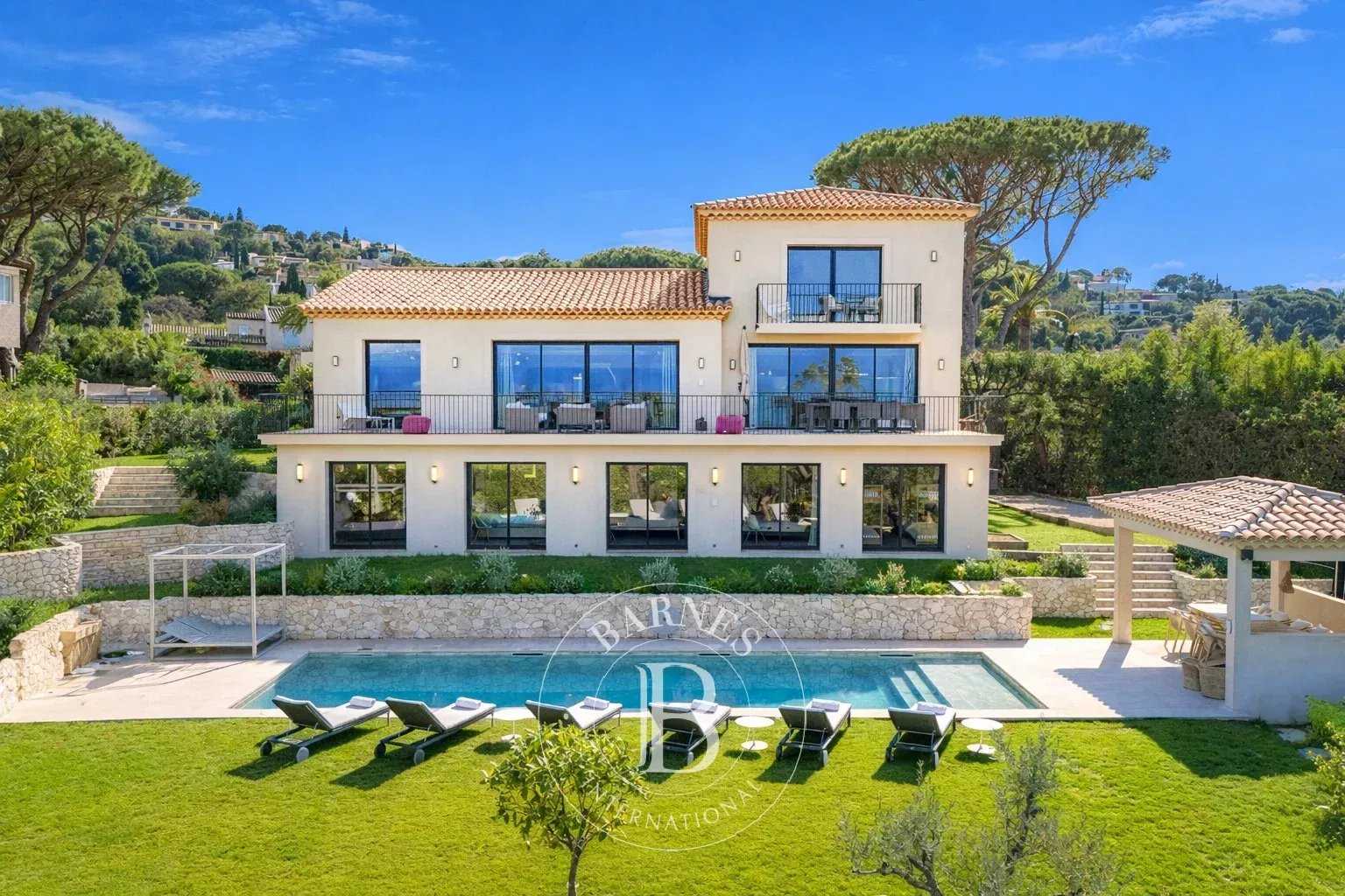 Villa Gassin - Ref 86844777