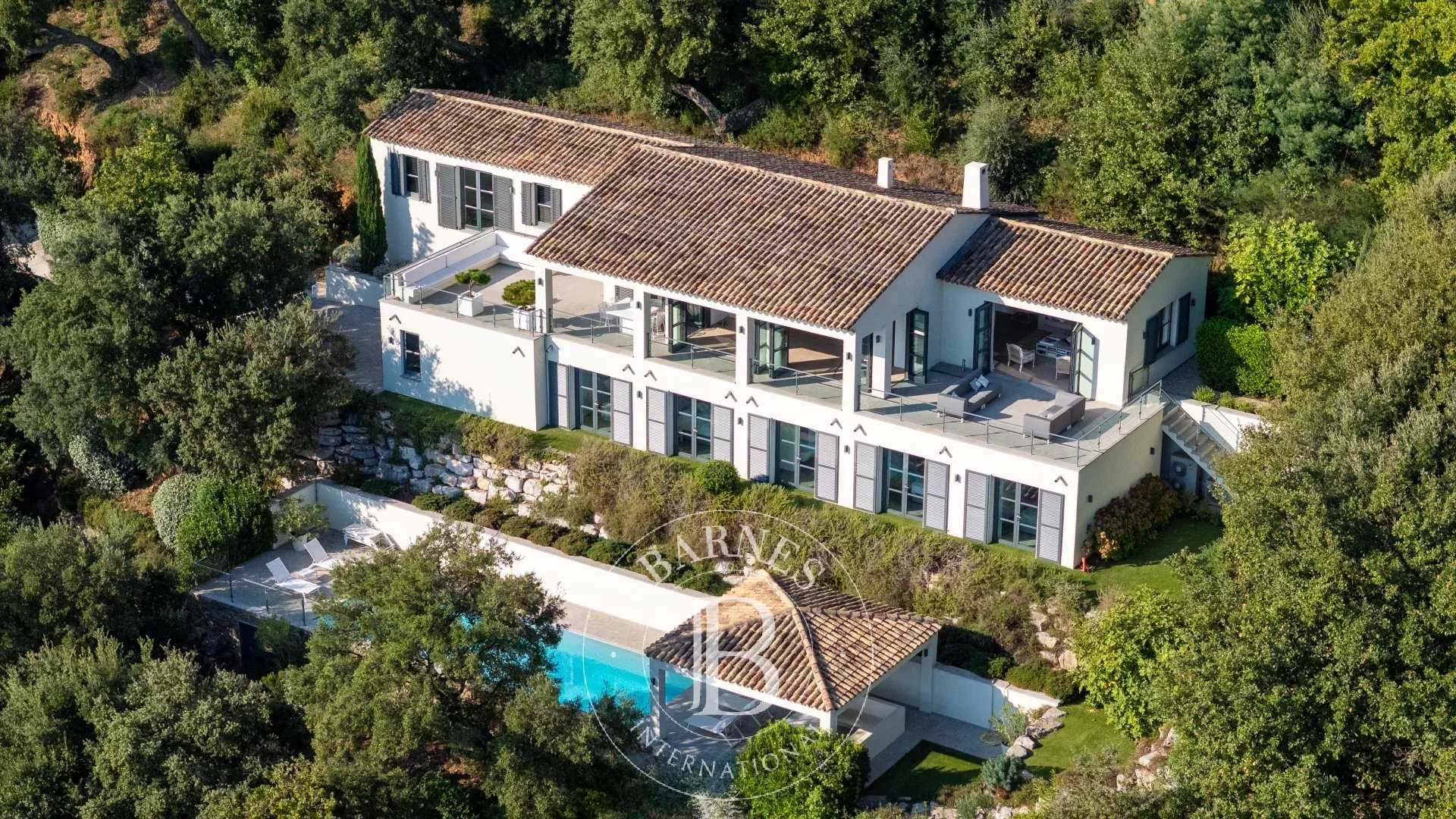 Maison Grimaud  -  ref 86380081 (picture 3)