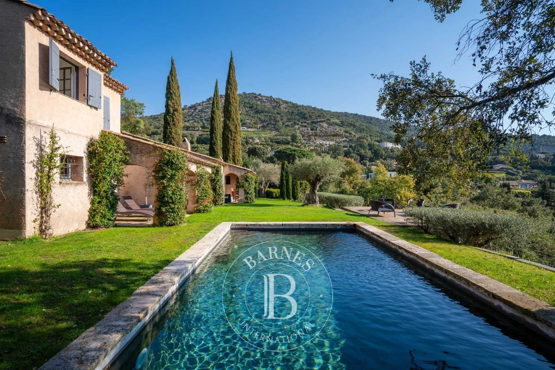 House Grimaud  -  ref 86790767 (picture 3)