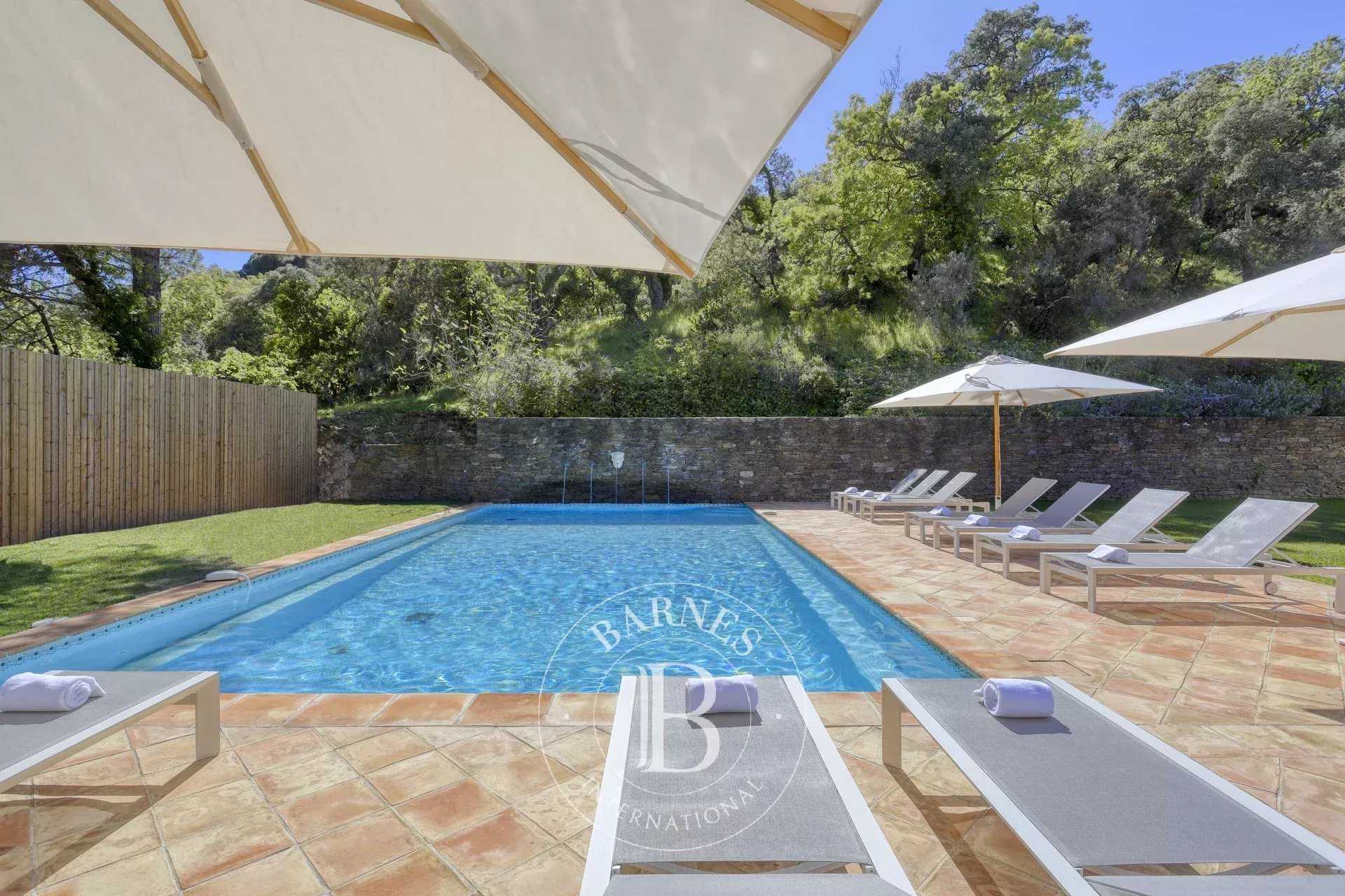 Maison Ramatuelle  -  ref 86077413 (picture 3)
