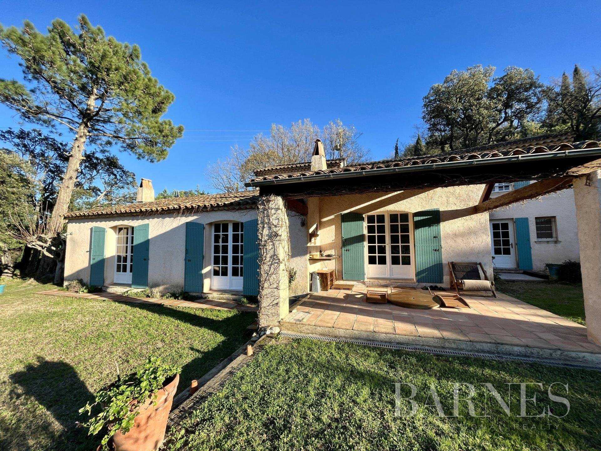 House Grimaud  -  ref 8009176 (picture 2)