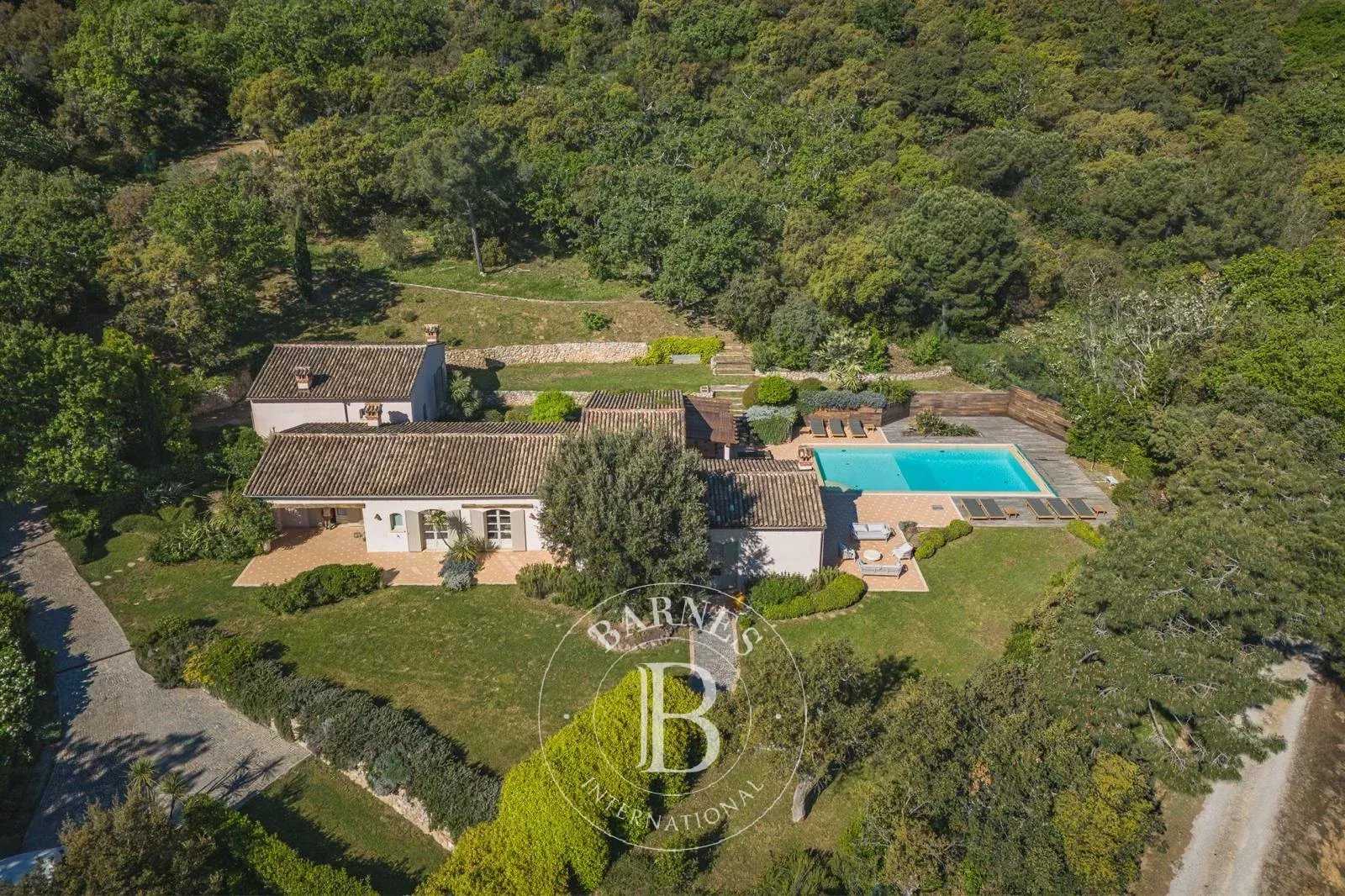 Maison Ramatuelle  -  ref 85305533 (picture 3)