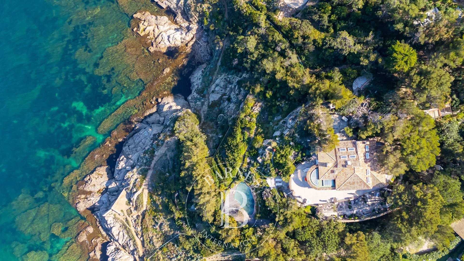 Maison Saint-Tropez  -  ref 84392691 (picture 1)