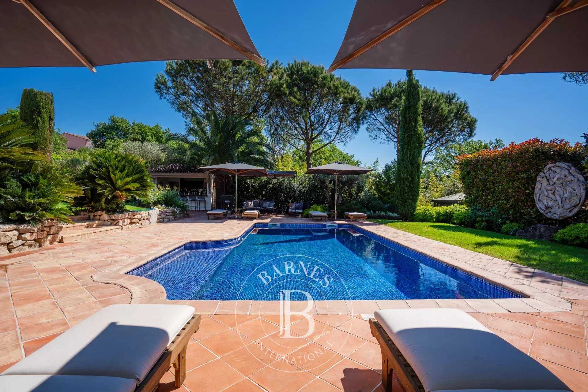 House Grimaud  -  ref 85588636 (picture 3)