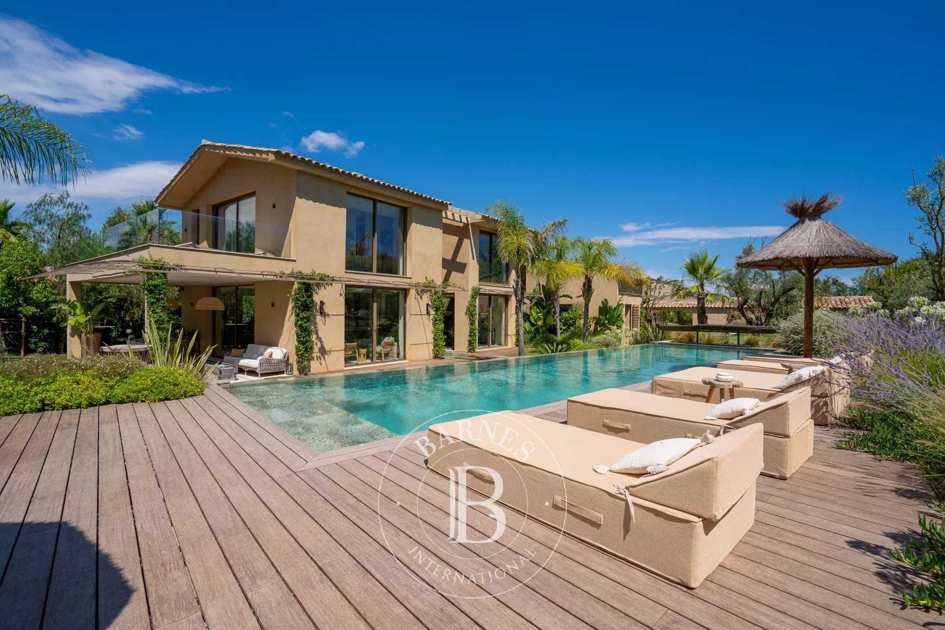 House Saint-Tropez  -  ref 86140604 (picture 1)