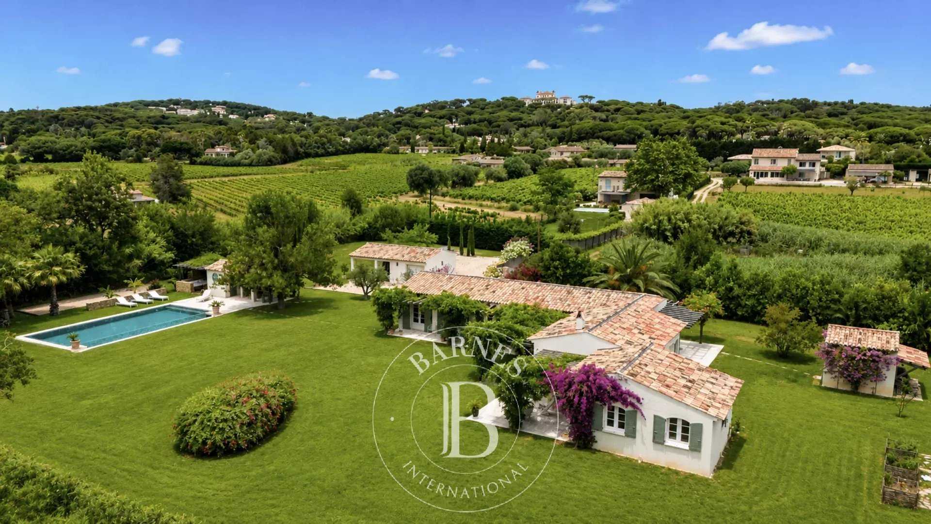 Villa Ramatuelle  -  ref 87095643 (picture 2)