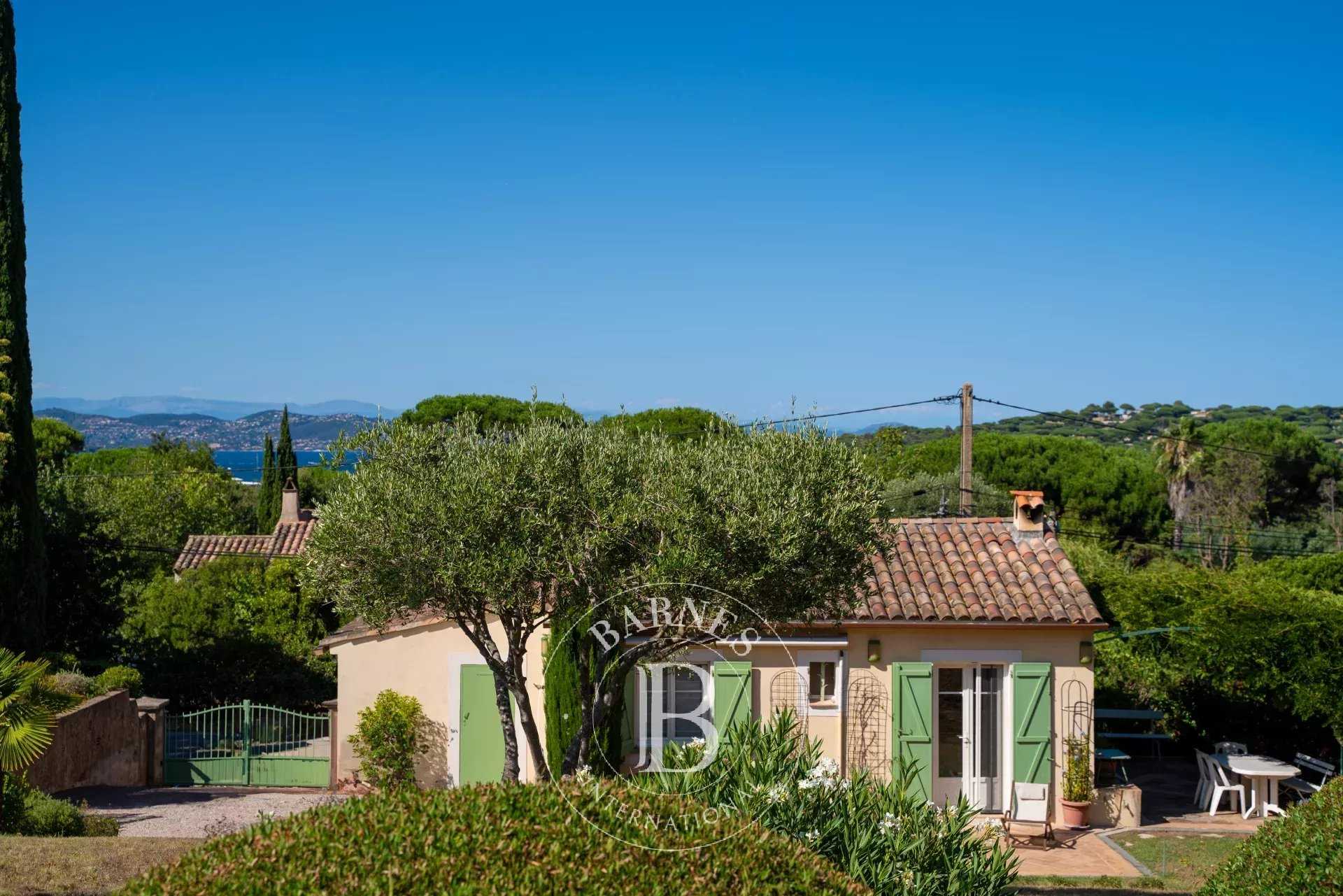 Maison Saint-Tropez  -  ref 86101573 (picture 1)