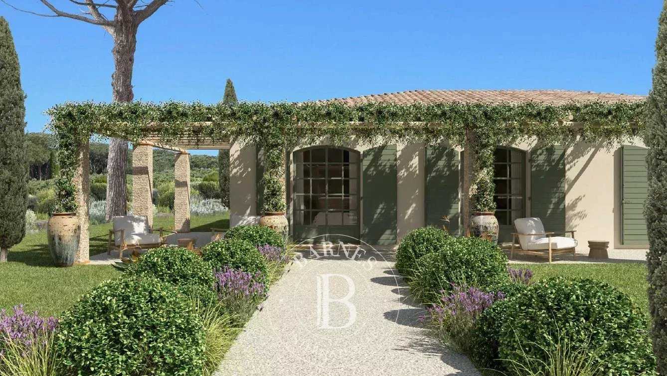 House Saint-Tropez  -  ref 84872159 (picture 2)
