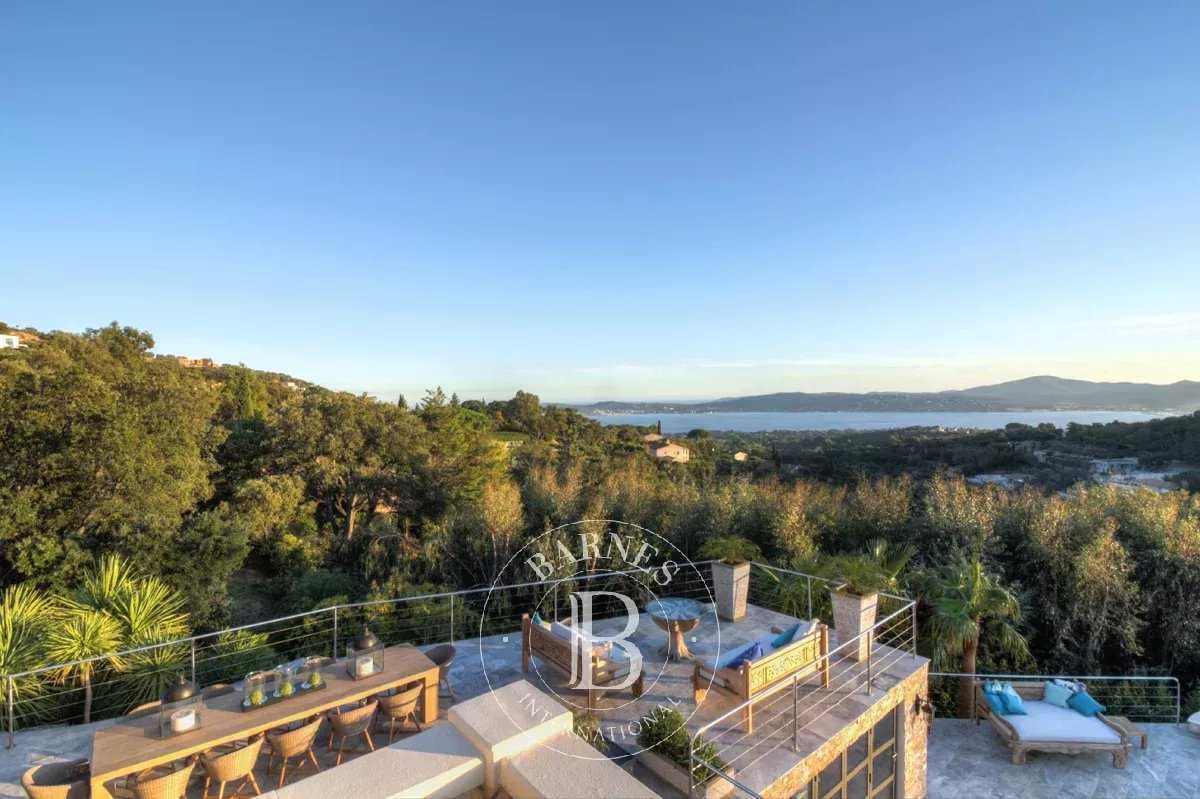 Villa Grimaud  -  ref 7313835 (picture 1)