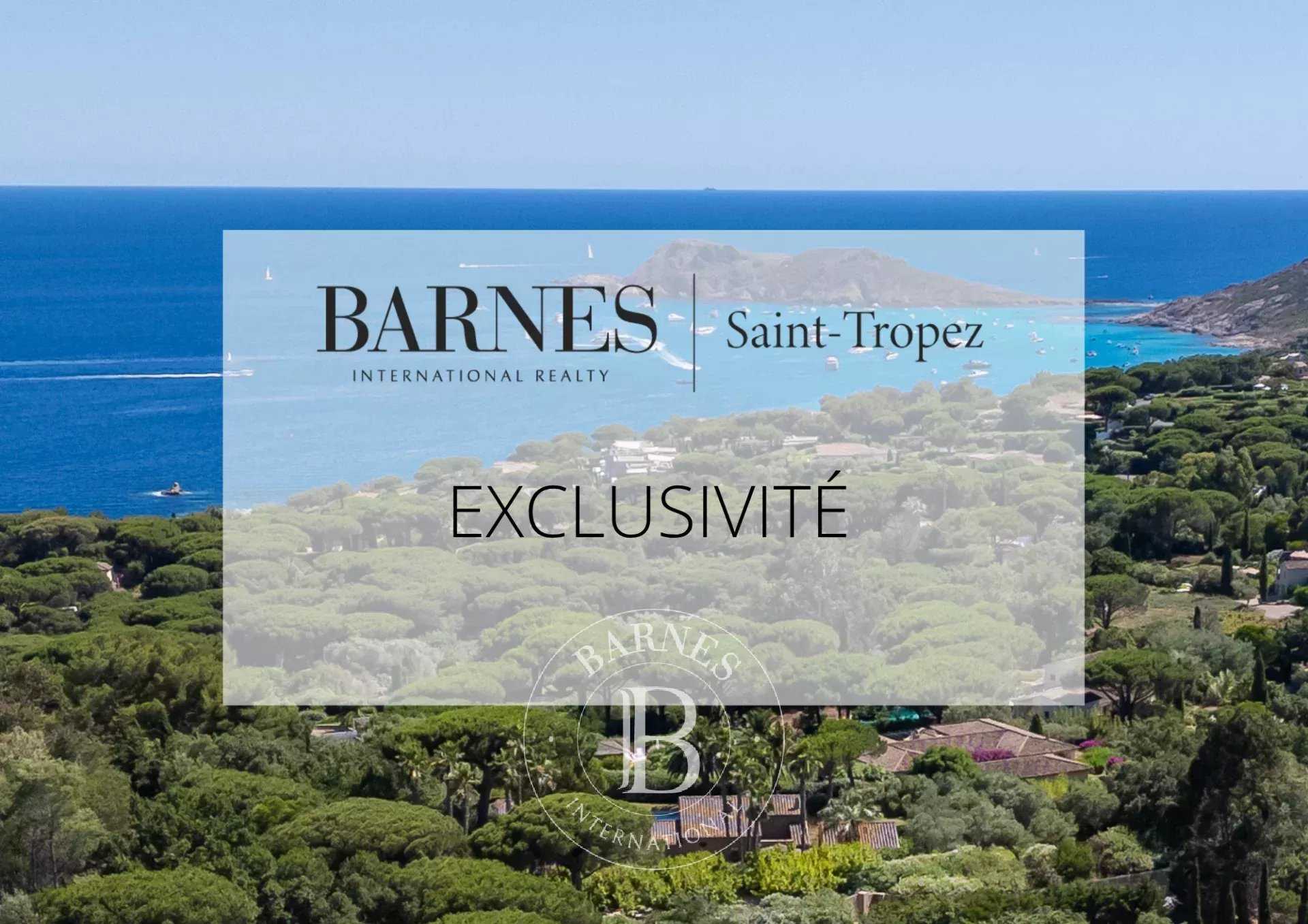 House Ramatuelle  -  ref 85837059 (picture 1)
