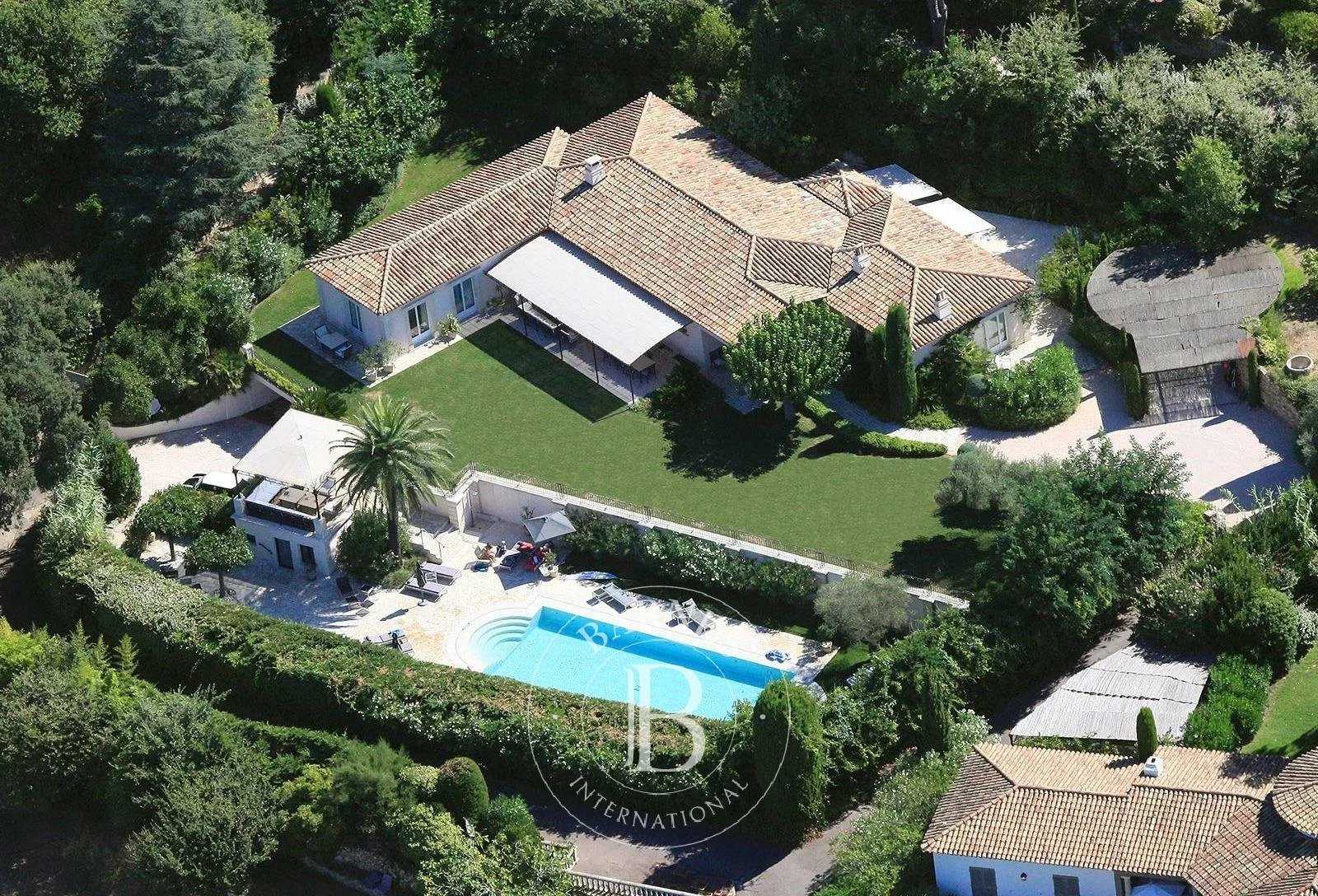 Villa Saint-Tropez  -  ref 2213460 (picture 3)