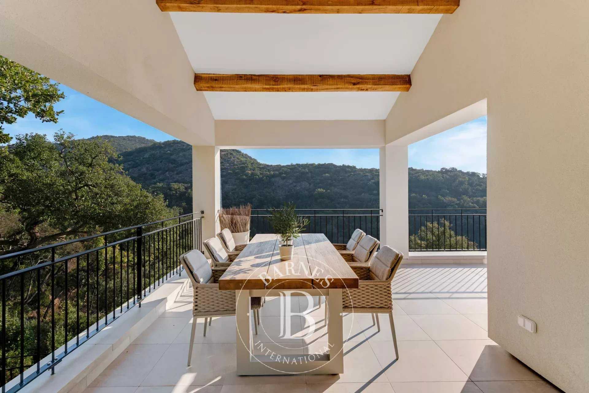 Maison Grimaud  -  ref 86380073 (picture 3)